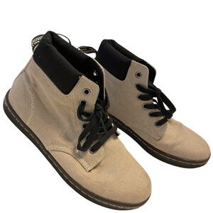 Dr. Martens Air Wair Maelly Ankle Boots